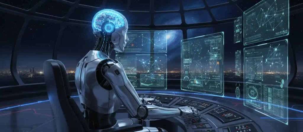 Artificial Intelligence