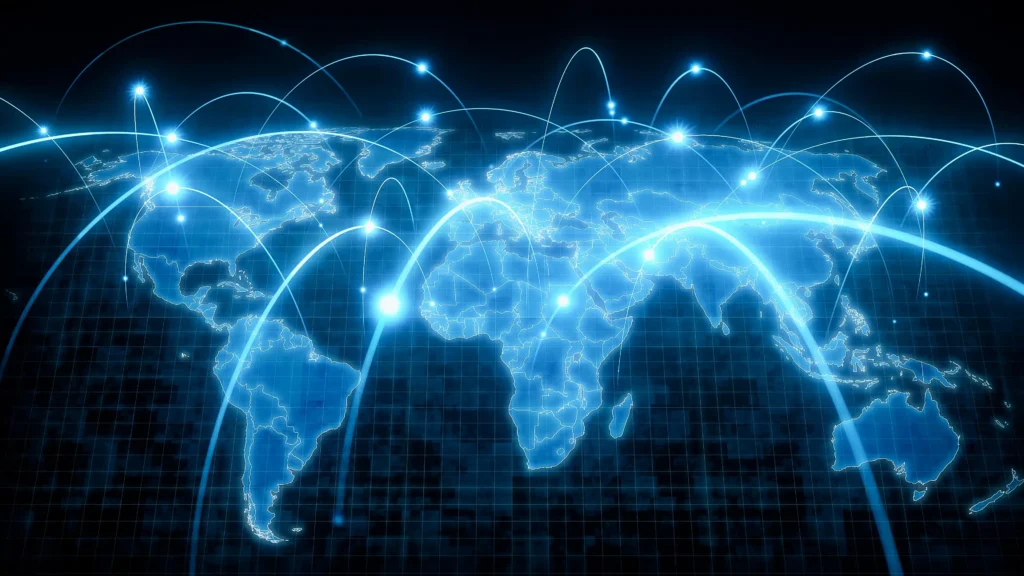 DIGITAL MODERNIZATION