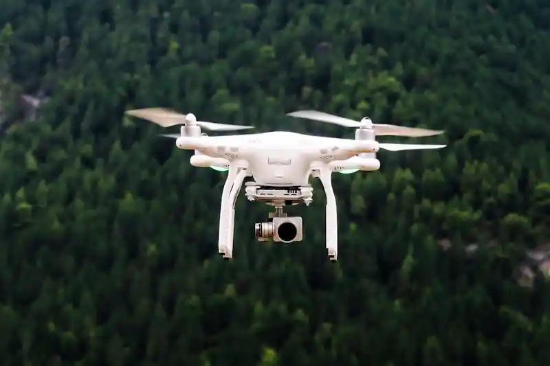 UAS / UAV